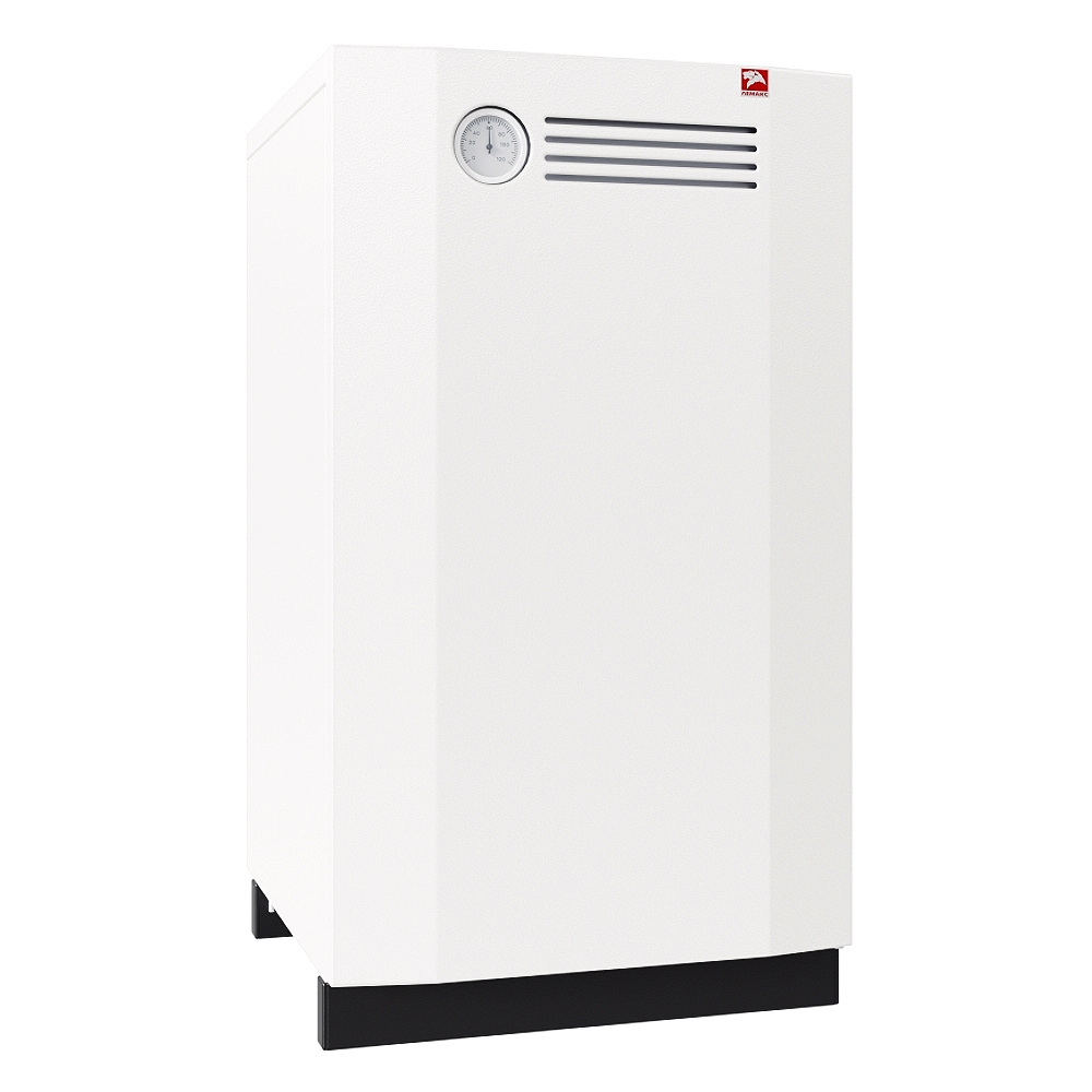 Классик КСГ 16  котел стальной газовый ЛЕМАКС