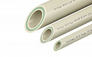 Труба Ø63х10.5 PN20 комб. стекловолокно FV-Plast Faser (PP-R/PP-GF/PP-R) (12/4) с доставкой в Сургут