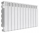 Алюминиевый радиатор Fondital Calidor Super B4 350/100 - 12 секций с доставкой в Сургут