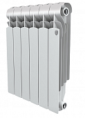 Радиатор алюминиевый ROYAL THERMO  Indigo 500-12 секц. с доставкой в Сургут