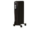 Масляный радиатор Ballu Classic  black BOH/CL-07BR 1500 (7 секций) с доставкой в Сургут