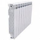 Алюминиевый радиатор Fondital Calidor Super B4 500/100 - 10 секций с доставкой в Сургут