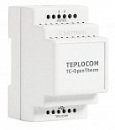 Цифровой модуль ТЕПЛОКОМ ТС - Opentherm с доставкой в Сургут