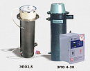 Электроприбор отопительный ЭВАН ЭПО-7,5 (7,5 кВт) (14031+15340) (380 В)  с доставкой в Сургут