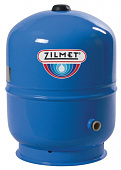 Бак ZILMET HYDRO-PRO 200л   ( Италия, 10br, 1 1/4" G, BL 11A0020000) с доставкой в Сургут