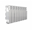Алюминиевый радиатор Fondital Calidor Super B4 350/100 - 8 секций с доставкой в Сургут