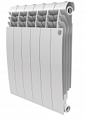 Радиатор алюминиевый ROYAL THERMO BiLiner Alum  500-10 секц. с доставкой в Сургут
