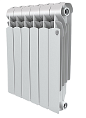 Радиатор алюминиевый ROYAL THERMO  Indigo 500-8 секц. с доставкой в Сургут