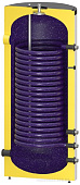Бойлер косвенного нагрева S-TANK P Turbo 200 (эмаль, 200 л.) с доставкой в Сургут