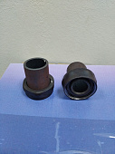 Штуцера для  d=20 мм / сварка с доставкой в Сургут