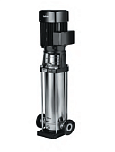 Вертикальный многоступенчатый насос Hydroo VF5-31R 0550 T 4069 5 2 IE3 с доставкой в Сургут