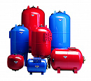 Гидроаккумуляторы для систем водоснабжения с доставкой в Сургут